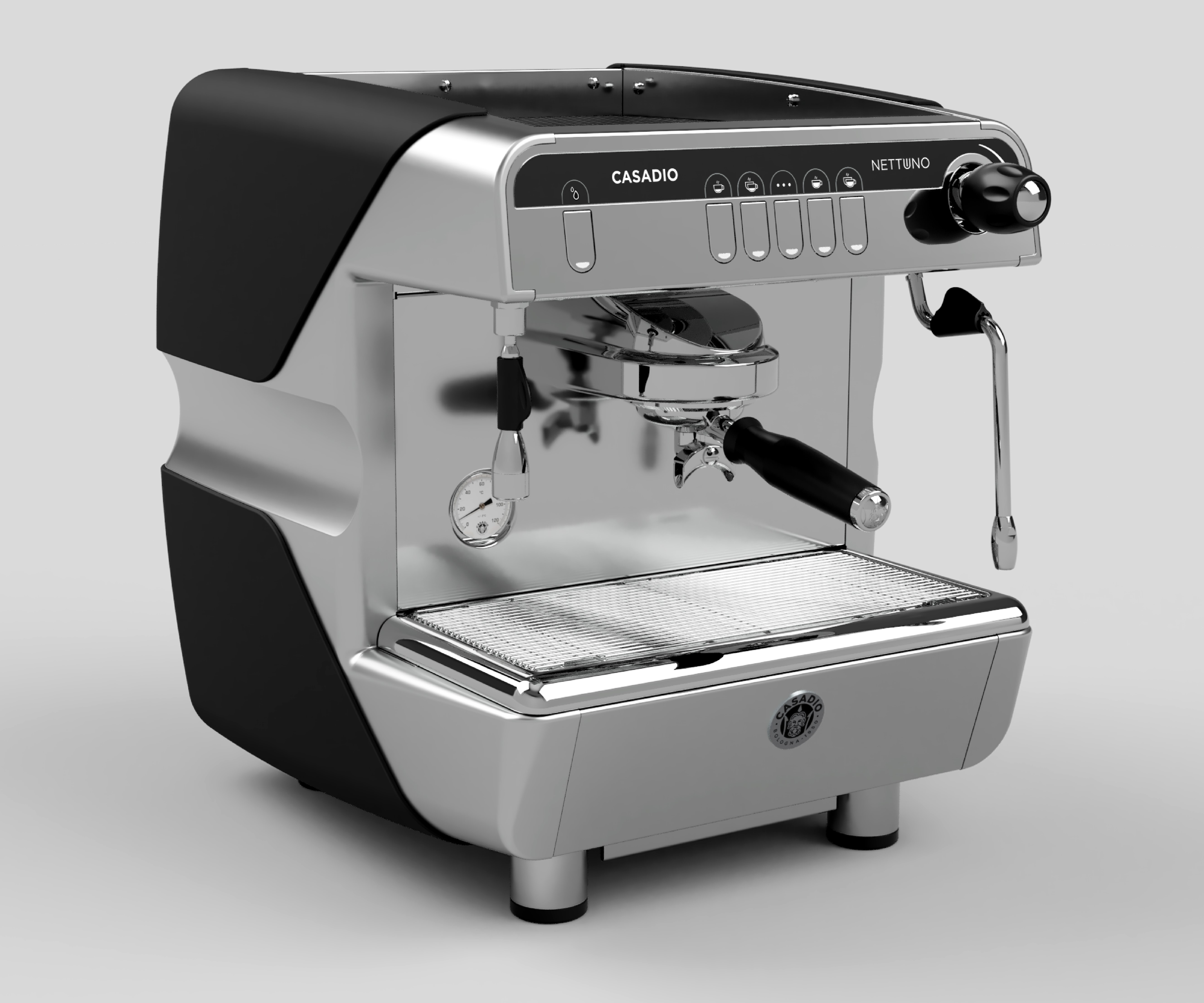 Designed to bring elegance and performance to any type of business.